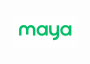 Maya Logo