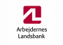 Arbejdernes Landsbank Logo
