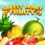 Sweety Honey Fruity Logo