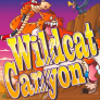 Wild Cat Canyon Logo