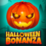 Halloween Bonanza Logo