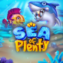 Sea of Plenty Logo