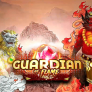 Guardian of Flame Logo