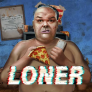 Loner Logo