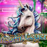 Unicorn Legend Logo