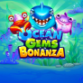 Ocean Gems Bonanza Logo