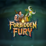 Forbidden Fury Logo