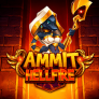 Ammit Hellfire Logo