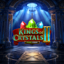 Kings of Crystals II Power Combo Logo