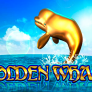 Golden Whale Logo