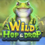 Wild Hop and Drop Logo