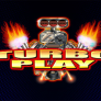 Turbo Play (Wazdan) Logo