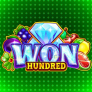 Won Hundred Logo