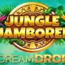 Jungle Jamboree Dream Drop Logo