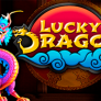 Lucky Dragon(Kajot) Logo