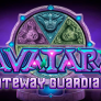 Avatars Gateway Guardians Logo