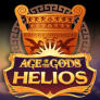 Age Of The Gods Helios Logo