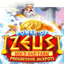 Power of Zeus Logo