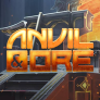 Anvil & Ore Logo