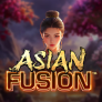 Asian Fusion Logo