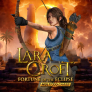 Lara Croft Fortune of the Eclipse MultiChase Logo