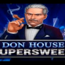 1 Don House Supersweep Logo