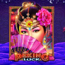 Peking Luck Logo