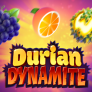 Durian Dynamite Logo