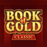 Book of Gold: Classic Logo