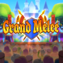Grand Melee Logo