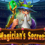 Magician's Secrets Logo