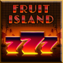 Fruit Island Logo