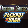 Dragon Guard Jackpot Dash Logo