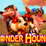 Wonder Hounds Logo