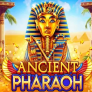 Ancient Pharaoh Logo