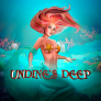 Undines Deep Logo