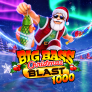 Big Bass Christmas Blast 1000 Logo