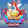 Starlight Princess Pachi Logo