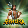 Ashoka Logo