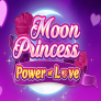 Moon Princess Power of Love Logo