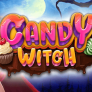 Candy Witch Logo