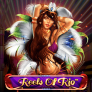 Reels Of Rio Logo