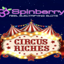 Circus Riches Logo