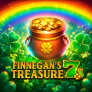 Finnegan’s Treasure 7s Logo