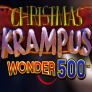 Christmas Krampus Wonder 500 Logo
