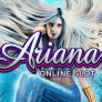Ariana Logo