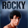 Rocky Logo