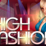 High Fashion Logo