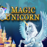 Magic Unicorn Logo
