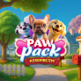 Paw Pack Assembl em Logo